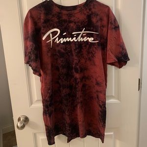 Men’s Primitive T-shirt